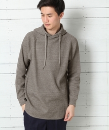 GLOBAL WORK | TCワッフルプルオーバーパーカー/739218(パーカー)