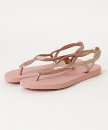 【havaianas】ハワイアナス　LUNA(ルナ)