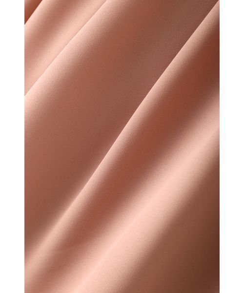 PROPORTION BODY DRESSING(プロポーションボディドレッシング)の「【CanCam5月号掲載】ジョーゼットスカーチョ(その他パンツ・レディース・イエロー/ピンク/サーモンピンク・3/1/2)」の15枚目の写真