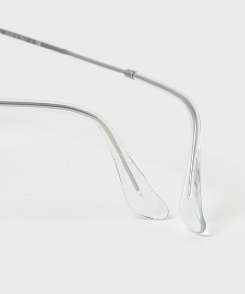 Ray-Ban(レイバン)の「RAYBAN(レイバン) サングラス/ORB3447(サングラス・レディース・ピンク/ブルー・FREE)」の6枚目の写真