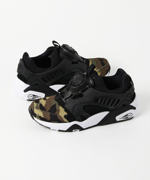PUMA | ディスク ブレイズ カモ(スニーカー)