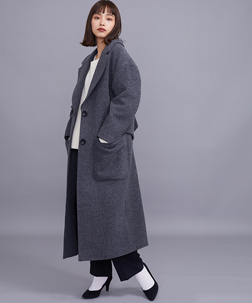 STUDIOUS(ステュディオス)の「6.5ポイントスタンダードパンプス(パンプス・レディース・ブラック/ベージュ・LARGE/SMALL/MEDIUM)」の15枚目の写真