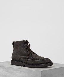 新品ALLSAINTSオールセインツ・MOTHBOOTブーツ ALLSAINTS（オールセインツ）の「【本日セール終了】MOTH BOOT（ブーツ