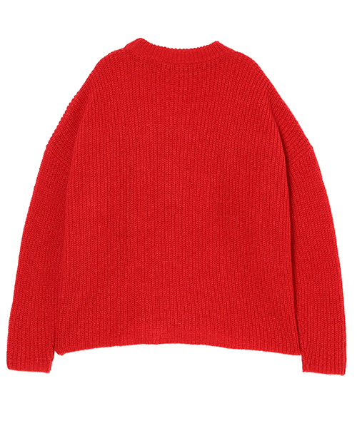 Candy Stripper（キャンディストリッパー）の「CANDY BEARS KNIT