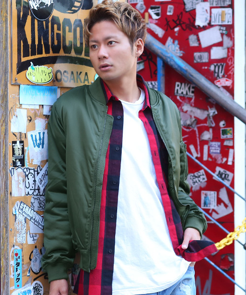 improves�i�C���v���[�u�X�j�́u�X�g���b�`�i�C�������ȓ���MA-1�iMA-1�j�v�b�J�[�L