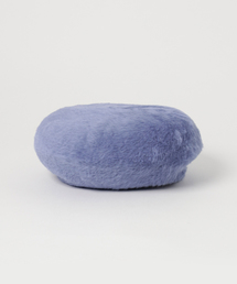 GLOBAL WORK | 抗菌防臭【キッズ】シャギーベレー/762803(ハンチング/ベレー帽)