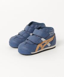 Onitsuka Tiger | 【KIDS新作】メキシコ ミッドランナー ティーエス / MEXICO Mid Runner TS (1184A001)(スニーカー)