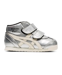 Onitsuka Tiger | 【KIDS】MEXICO Mid Runner TS(スニーカー)