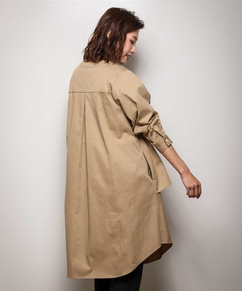 STUDIOUS SELECT（ステュディオスセレクト）の「【CYAN】ウェスト