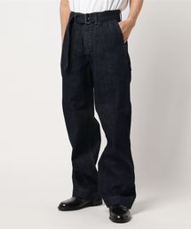 MHL. | CANTON DENIM(その他パンツ)