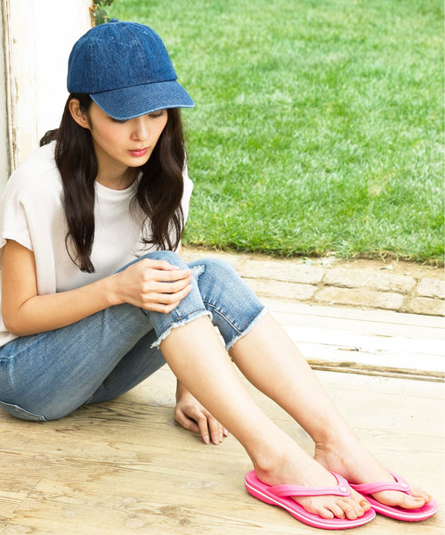 QUEENHEAD（クイーンヘッド）の「【Svendlu】 スベンダル サンダル（サンダル・レディース・ホワイト/ブラック/ネイビー/ピンク・23/24/25/26/27/28）」の18枚目の写真