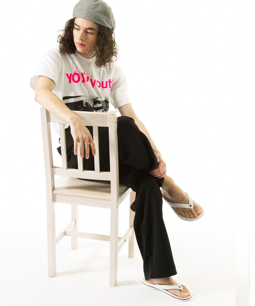 QUEENHEAD（クイーンヘッド）の「【Svendlu】 スベンダル サンダル（サンダル・レディース・ホワイト/ブラック/ネイビー/ピンク・23/24/25/26/27/28）」の13枚目の写真