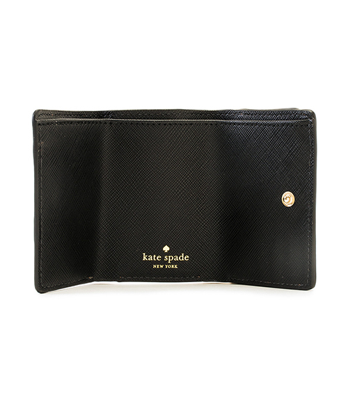 kate spade new york（ケイトスペード ニューヨーク）の「キャメロンストリート ポピー フィールド ケイ（財布・レディース・その他14・ONESIZE）」の8枚目の写真