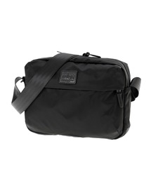 TWILL SHERMAN SQUARE BAG