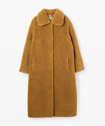 TOMORROWLANDのファーコートです！ TOMORROWLAND トゥモローランド ファーコート