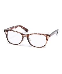 Another Edition | AE ウェリントン(メガネ)