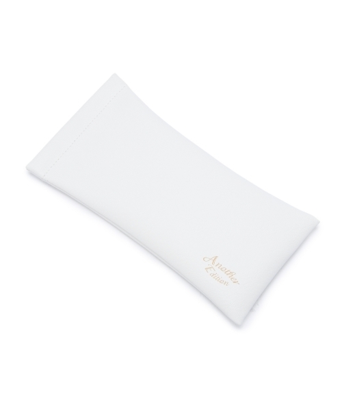 Another Edition（アナザーエディション）の「AE ウェリントン◆（メガネ・レディース・ブラック/その他1・フリー）」の8枚目の写真