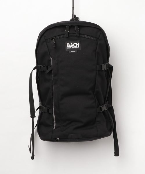 Bach バッハ の Bach Bike 2b バックパック リュック Wear