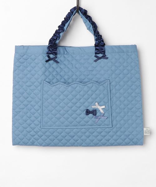 panpantutu(�p���p���`���`��)�̃t�������b�X���o�b�O(�g�[�g�o�b�O)