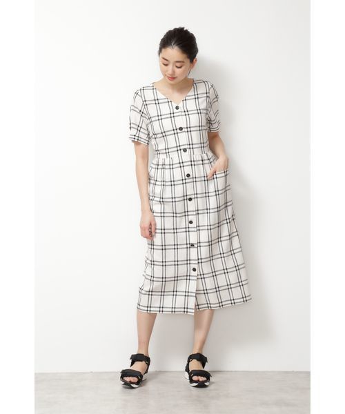 NATURAL BEAUTY BASIC（ナチュラルビューティーベーシック）の「スポーティサンダル（サンダル・レディース・ブラック/ブラウン・SMALL/MEDIUM/LARGE）」の12枚目の写真