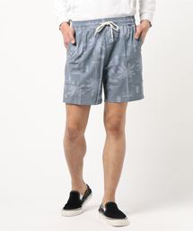 M HRLY ASYLUM SHORT 17" / サーフショーツ / ボードショーツ 水着