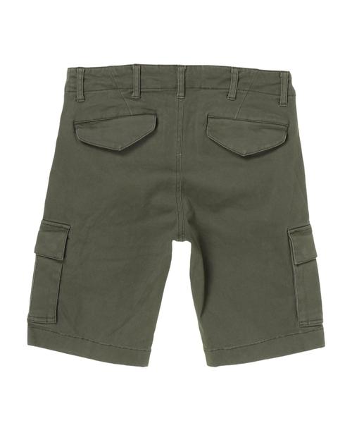 CRAFT STANDARD BOUTIQUE(クラフトスタンダードブティック)の「ショート丈カーゴパンツ○(カーゴパンツ・メンズ・ベージュ/ネイビー/カーキ・LL/S/M/L)」の18枚目の写真