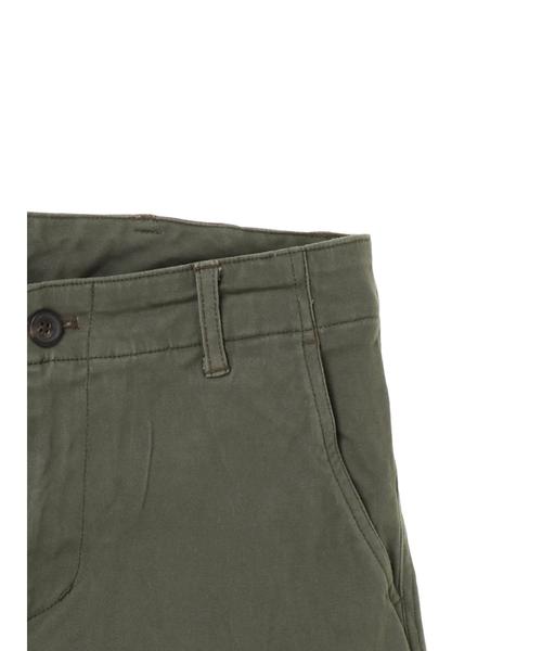 CRAFT STANDARD BOUTIQUE(クラフトスタンダードブティック)の「ショート丈カーゴパンツ○(カーゴパンツ・メンズ・ベージュ/ネイビー/カーキ・LL/S/M/L)」の16枚目の写真