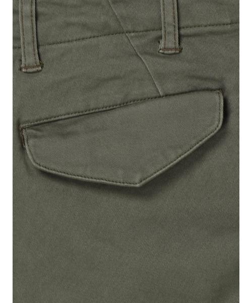 CRAFT STANDARD BOUTIQUE(クラフトスタンダードブティック)の「ショート丈カーゴパンツ○(カーゴパンツ・メンズ・ベージュ/ネイビー/カーキ・LL/S/M/L)」の13枚目の写真