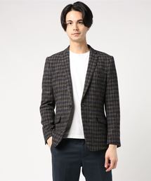 HIGH STREET�i�n�C�X�g���[�g�j�́uHIGH STREET���a�n�m�n�s�s�n�`�F�b�N�\�t�g�c�C�[�h�W���P�b�g�i�e�[���[�h�W���P�b�g�j�v