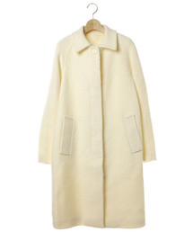 PAUL&JOE�i�|�[���A���h�W���[�j�̌Ò��u�X�e���J���[�R�[�g�i�X�e���J���[�R�[�g�j�v