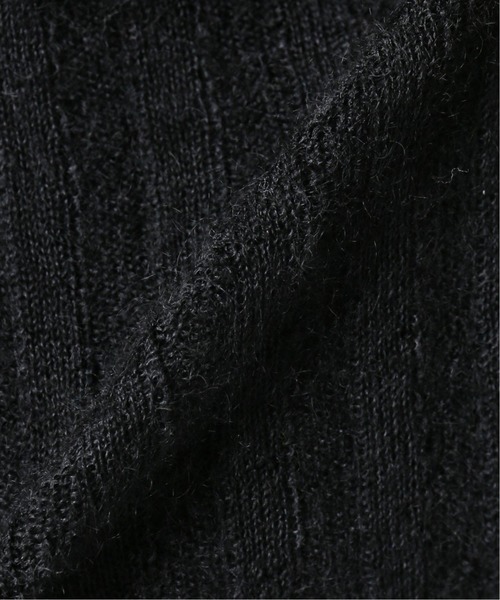 【Ree】IENA LA BOUCLE FUUGA タートルネックニット セール】IENA LA BOUCLE FUUGA タートルネックニットプルオーバー