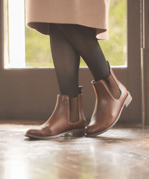 GLOBAL WORK | ラクッションサイドゴア/849440(ブーツ)