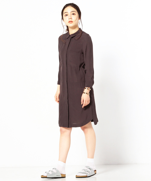 BIRKENSTOCK(ビルケンシュトック)の「※再入荷※■ZOZO限定■【メタリック】FLORIDA BF Silver(WOMEN)(サンダル・レディース・シルバー・38/36/35/37/39)」の18枚目の写真
