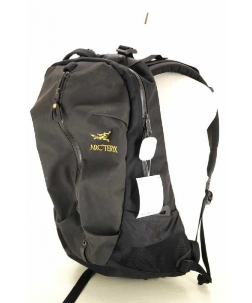 ブランド古着】アロー22 バックパック（バックパック/リュック）｜ARC