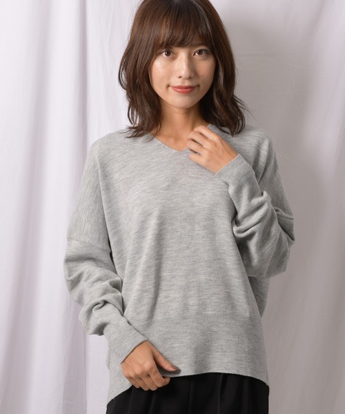 Ambre Neige�i�A���u���l�[�W���j�́u�V���v��V�l�b�N�j�b�g�yWEB/EC���菤�i�z�i�j�b�g/�Z�[�^�[�j�v�b�O���[