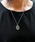 Subciety�i�T�u�T�G�e�B�j�́uMETAL NECKLACE -Guadalupe-�i�l�b�N���X�j�v�b�A���e�B�[�N�V���o�[