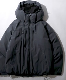 SITRY | 別注 ECWCS FIBER DOWN JACKET<撥水・防風>(ダウンジャケット/コート)