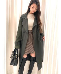 CECIL McBEE�i�Z�V���}�N�r�[�j�́u�o�C�J���[�g�����`�R�[�g�i�e�[���[�h�W���P�b�g�j�v