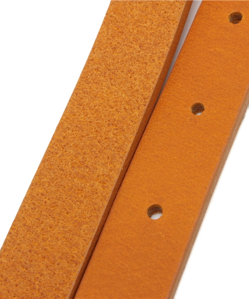 LOUNGEDRESS（ラウンジドレス）の「ゴールドパーツベルト（ベルト・レディース・グリーン/キャメル・ﾌﾘ-）」の3枚目の写真