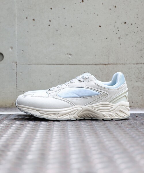 B:MING by BEAMS(ビーミングバイビームス)の「MOONSTAR / 810s STUDEN(スニーカー・メンズ・グレー/ブラック/ホワイト/ホワイト系/グレー系その他/ブラウン系その他/チャコールグレー/グリーン系その他・27.0cm/28.0cm/26.0cm/25.0cm)」の6枚目の写真