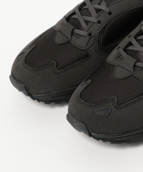 B:MING by BEAMS(ビーミングバイビームス)の「MOONSTAR / 810s STUDEN(スニーカー・メンズ・グレー/ブラック/ホワイト/ホワイト系/グレー系その他/ブラウン系その他/チャコールグレー/グリーン系その他・27.0cm/28.0cm/26.0cm/25.0cm)」の15枚目の写真