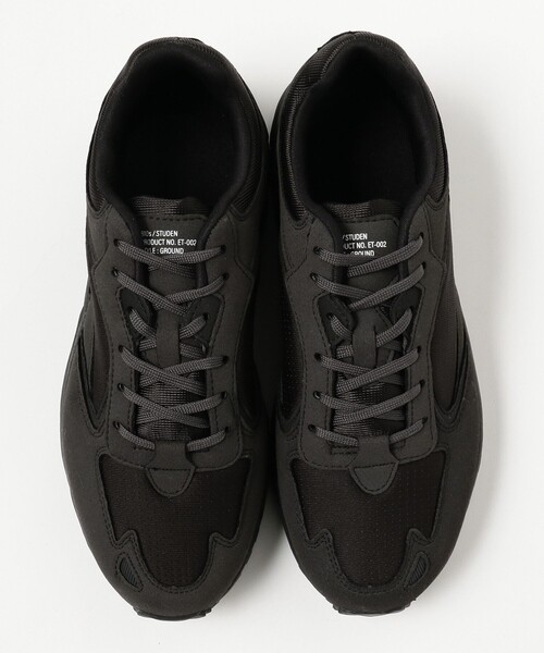 B:MING by BEAMS(ビーミングバイビームス)の「MOONSTAR / 810s STUDEN(スニーカー・メンズ・グレー/ブラック/ホワイト/ホワイト系/グレー系その他/ブラウン系その他/チャコールグレー/グリーン系その他・27.0cm/28.0cm/26.0cm/25.0cm)」の18枚目の写真