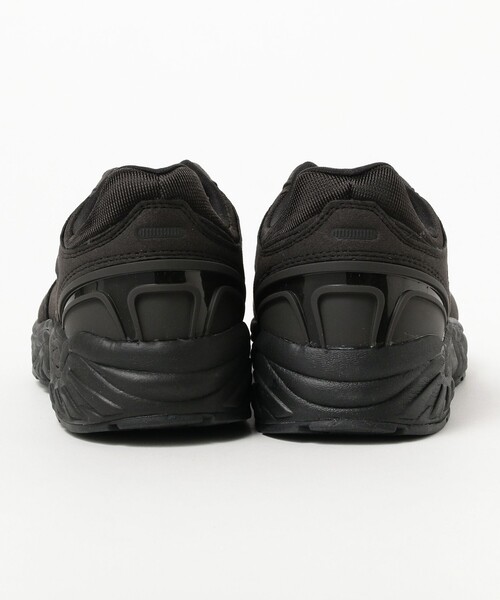 B:MING by BEAMS(ビーミングバイビームス)の「MOONSTAR / 810s STUDEN(スニーカー・メンズ・グレー/ブラック/ホワイト/ホワイト系/グレー系その他/ブラウン系その他/チャコールグレー/グリーン系その他・27.0cm/28.0cm/26.0cm/25.0cm)」の19枚目の写真