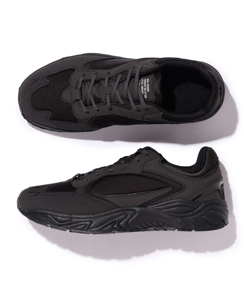 B:MING by BEAMS(ビーミングバイビームス)の「MOONSTAR / 810s STUDEN(スニーカー・メンズ・グレー/ブラック/ホワイト/ホワイト系/グレー系その他/ブラウン系その他/チャコールグレー/グリーン系その他・27.0cm/28.0cm/26.0cm/25.0cm)」の10枚目の写真