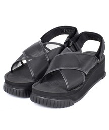 SHAKA | 2020年モデル【SHAKA / シャカ】FIESTA PLATFORM MESH(サンダル)