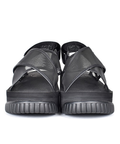 SHAKA（シャカ）の「2020年モデル【SHAKA / シャカ】FIESTA PLATFORM MESH（サンダル・レディース・ブラック/ベージュ/ブラウン・4/6/5/7）」の8枚目の写真