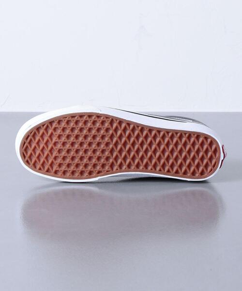 VANS(バンズ)の「<VANS(ヴァンズ)>OLDSKOOL GRAY スニーカー(スニーカー・レディース・グレー・4h/5/5h/6/6h)」の3枚目の写真