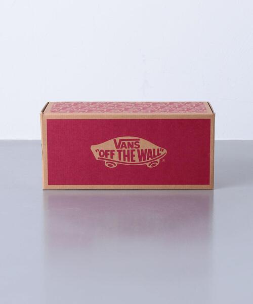 VANS(バンズ)の「<VANS(ヴァンズ)>OLDSKOOL GRAY スニーカー(スニーカー・レディース・グレー・4h/5/5h/6/6h)」の6枚目の写真