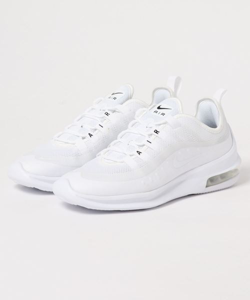 NIKE(�i�C�L)��NIKE / �i�C�L  AIR MAX AXIS / �G�A �}�b�N�X AXIS(�X�j�[�J�[)
