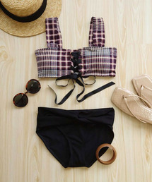 OSYAREVO�i�I�V�����{�j�́u�`�F�b�N�� ���[�X�A�b�v���{�� �X�C���E�F�A�i�����j�v